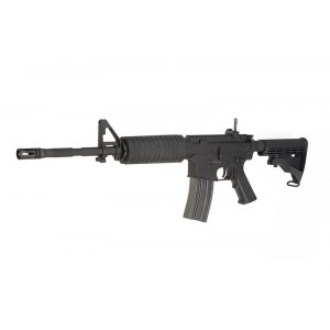 ELAR M4A1 Assault Rifle Replica (Elite Version) (E&L)